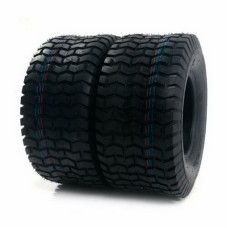 [US Warehouse] 2 PCS 22x9.50-12 2PR P512 Garden Lawn Mower Replacement Tires